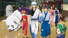 Gintama s3 episode 149 tagalog dubbed