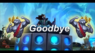 URF Will Be Back Soon