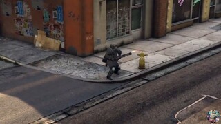 GTA 5- Centuries (GMV) #gta #game