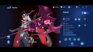 Dun and Augran epic moment highlights in Honor Of Kings