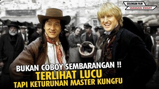 BUKAN COBOY SEMBARANGAN !! TAMPANG LUCU TAPI MENAKUTKAN