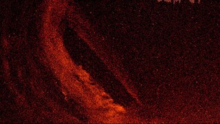 Som ET - 81 - Sun - Large filaments appear off the limb of the Sun