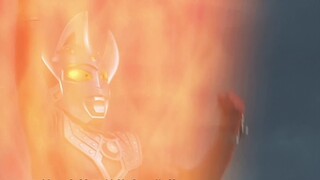 【Shanghai Translation Mandarin Dubbing】Ultraman Mebius & Ultra Brothers Trailer