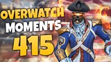 Overwatch Moments #415