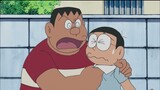Ang Boyfriend ni Jaiko, Si Nobita - Doraemon 2005 (Tagalog Dubbed)