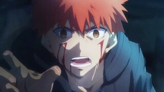 Emiya Giant Warrior is online