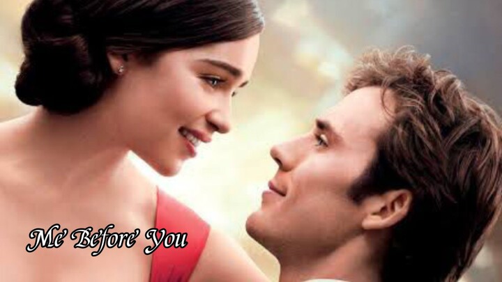 Me Before You | 2016 | Sub Indo