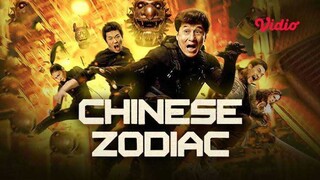 Chinese Zodiac Full Tagalog Dubbed