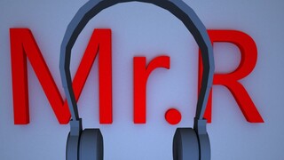 [Animasi]C4D: Karya Animasi Kemasan Earphone Game