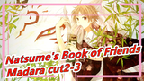 [Natsume's Book of Friends]Madara cut2-3