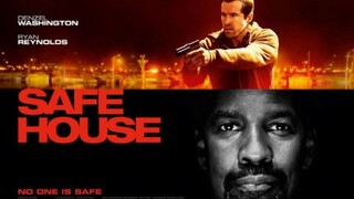 Safe House (2012) ภารกิจเดือดฝ่าด่านตาย