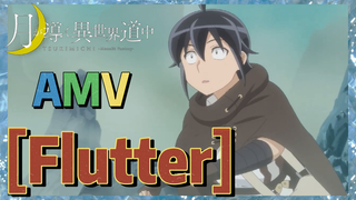 [Flutter] AMV