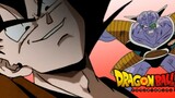 [Dragon Ball] Jika Broly adalah Patroli Waktu 4