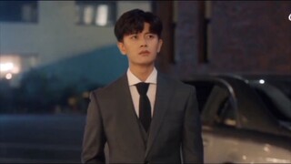 forever and ever .. funny scene