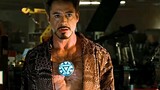[ Iron Man ] He deserves to be called the man cursed by knowledge
