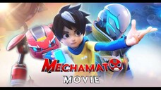 Mechamato Movie [2022] sub indo