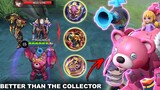 JAWHEAD TANK ROTATION & BUILD | MOBILE LEGENDS