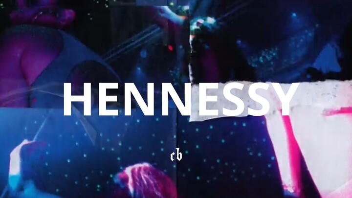Club Banger Type Beat - "HENNESSY"