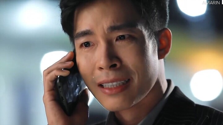 [Thai drama boots and boots provoke love CUT] The rich second generation is drunk and regrets crying