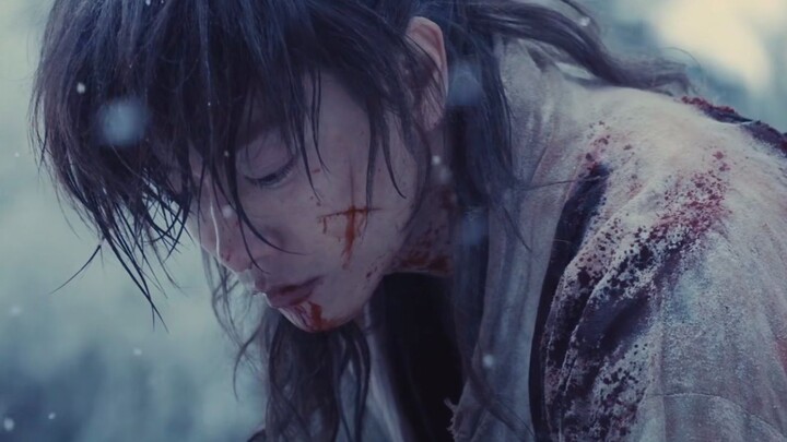 [Kenshin X Yukidaiba] "Hãy đi theo dòng chảy của trái tim bạn"