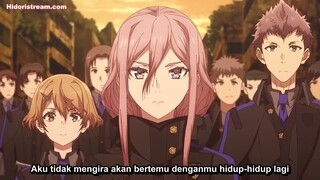 Naze Boku no Sekai wo Daremo Oboeteinai no ka? Eps 5 (Sub-Indo)