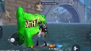 Khoảnh khắc Free Fire 229