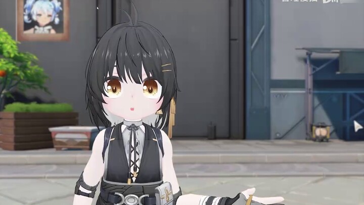[Youmingchao] Jinxi: Ah Piao, are you done yet?