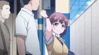 Eps 5 Getsuyoubi no Tawawa/Tawawa on Monday