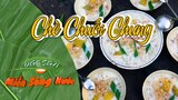 Chuối chưng ngọt lịm tình quê -  Đặc sản miền sông nước