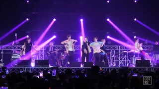 ATLAS - แกล้งลืม (Boyfriend) @ CAT EXPO ขอนแก่น [Overall Stage 4K 60p] 230422