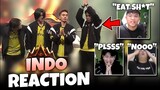 INDONESIA WERE NOT HAPPY WHEN ONIC LOST M5… 🤯 (subtitles)