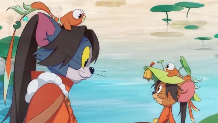 【Cat and Mouse】Do you still remember the summer of 2019?