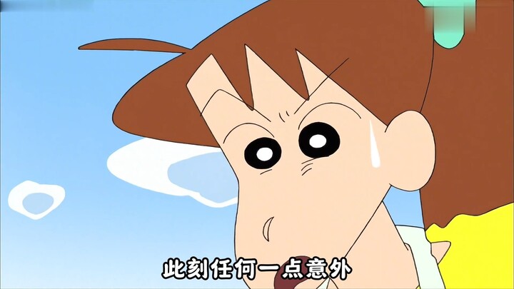 小爱只是换了件衣服，结果把阿绿吓成表情包