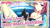 [Love Live!] Best Maki Nishikino