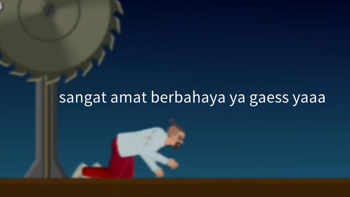 makin bahaya aje nih rintangan nyeee🤯🫠😵‍💫