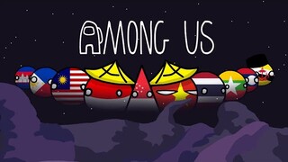 Among Us | ASEAN // Countryball