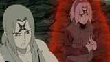 "Naruto" Memoirs 107: Naruto and Sasuke merge!