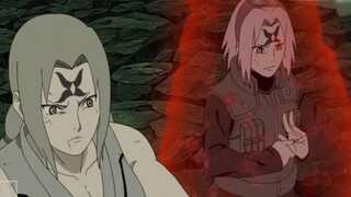 Memoar "Naruto" 107: Naruzuo menyatu!