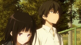 Hyouka ปริศนาความทรงจำ (พากย์ไทย) ตอนที่ 4