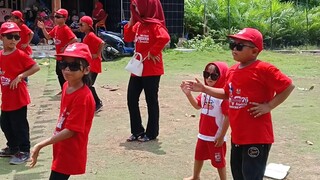 merah putih