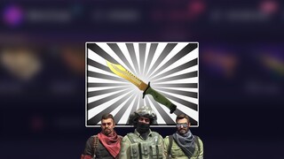 Truy tìm con dao Bowie Knife Lore