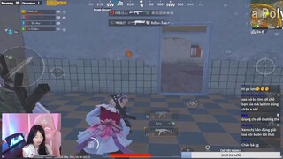 Pubgm đê mấy má ơiii P13