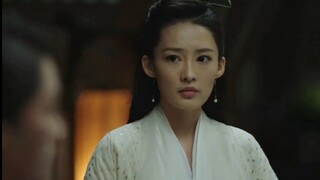 “范闲和灵儿动手，结果灵儿喜欢上范闲的武功，婉儿看懵了”