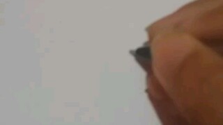 How i Draw Naruto (Wait Until the end)