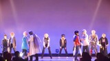 [King Kingdom] I tried dancing with Secret Answer Cosplay [Hypnosis Mic]