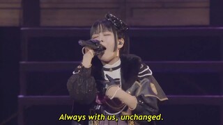 Roselia - Floral Heaven  [SUB ENG]