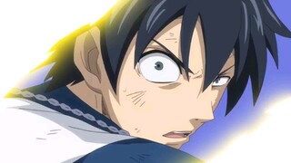 FairyTail / Tagalog / S2-Episode 8