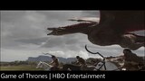Game of Thrones Season 7 Fight Scenes | 权力的游戏第 7 季打斗场面