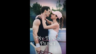 [EN SUB]  Prince Of Tennis A Spin on Love EP.45 #SHORT DRAMA