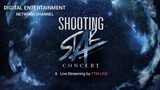 Digital Entertainment: Shooting Star Concert Full